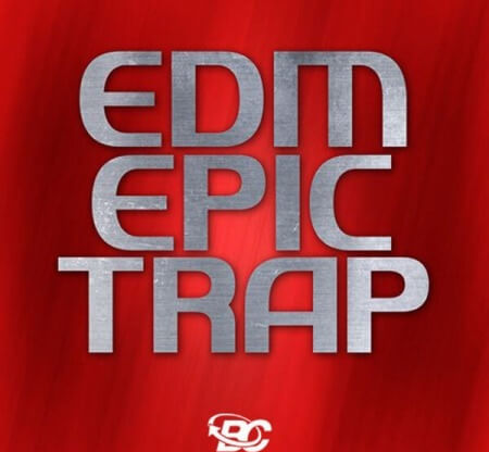 Gorillaz Samplez EDM Epic Trap Vol.1 WAV